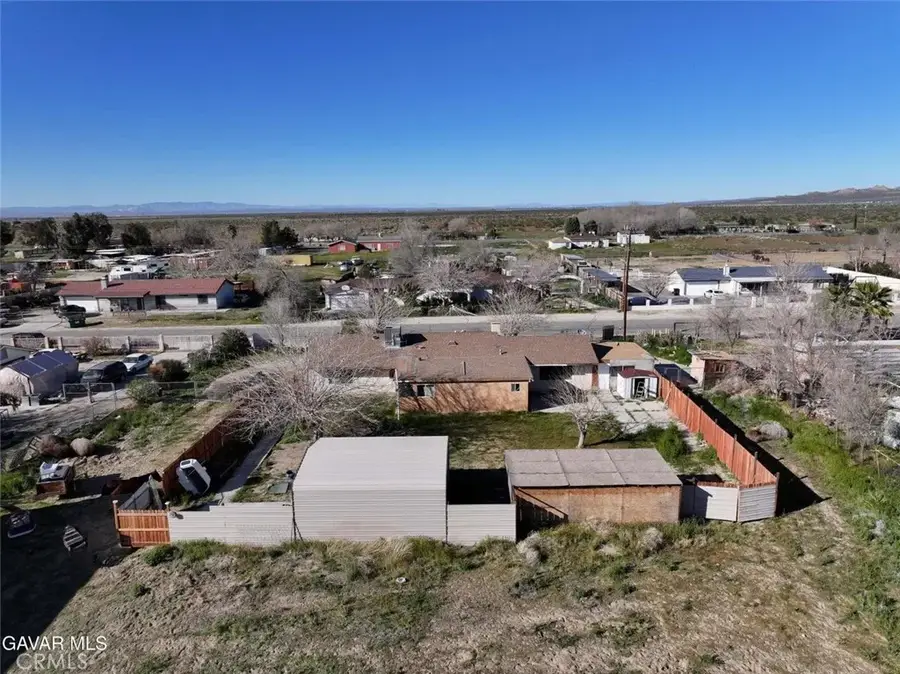 10250 E Avenue Q10, Sun Village, CA 93543 - #2