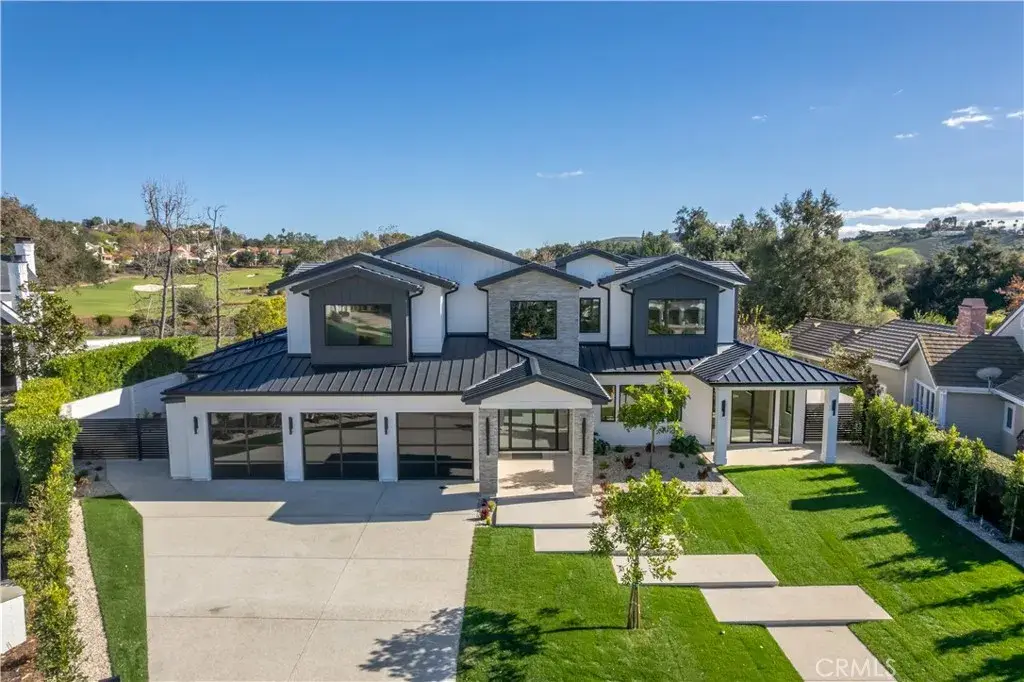4400 Oak Place, Westlake Village, CA 91362 - #1