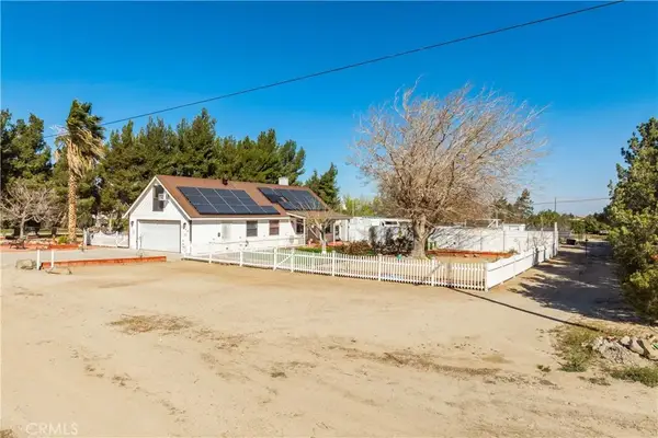 5849 East Avenue T8, Palmdale, CA 93552