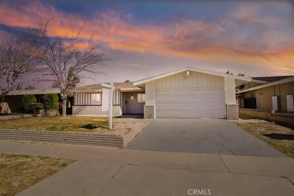 45638 Fig, Lancaster, CA 93534 - #1