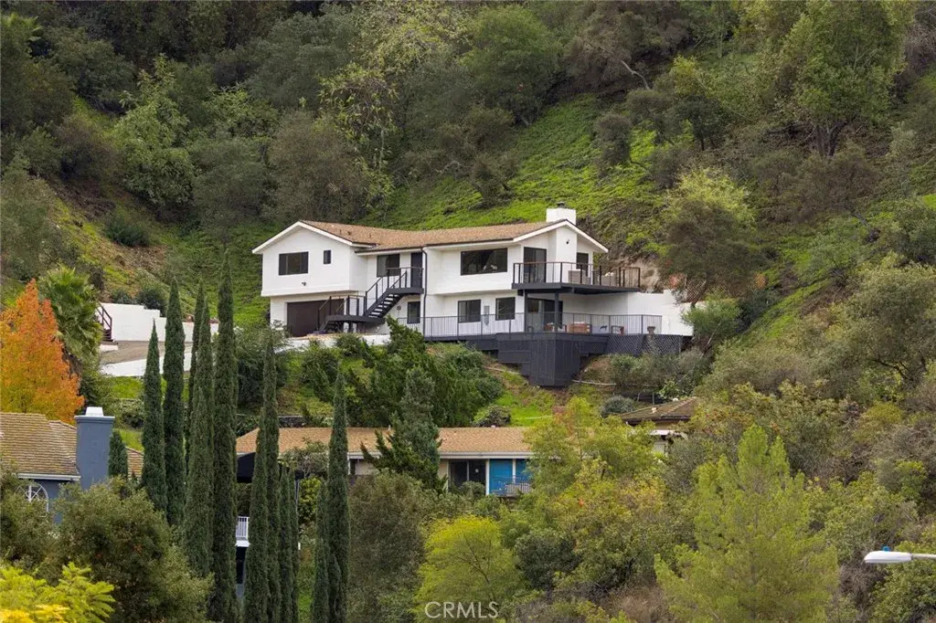 981 Glen Oaks, Pasadena, CA 91105 - #1