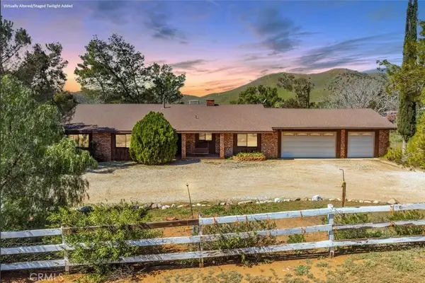 34655 Katherinel, Acton, CA 93510