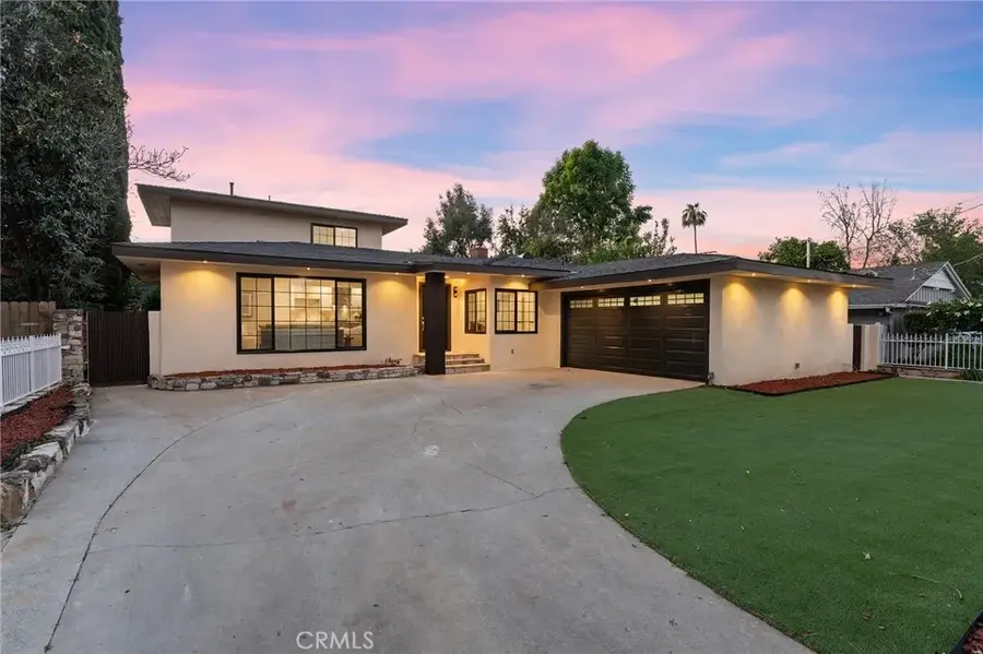 6539 Noble Avenue, Van Nuys, CA 91411 - #2