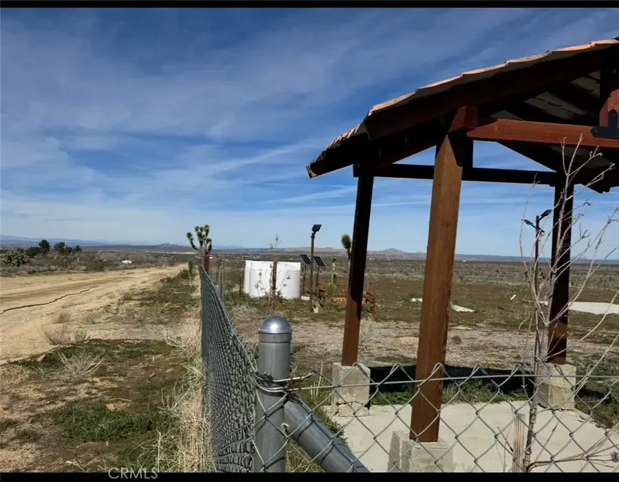 136 E Avenue W8, Pearblossom, CA 93553 - #2
