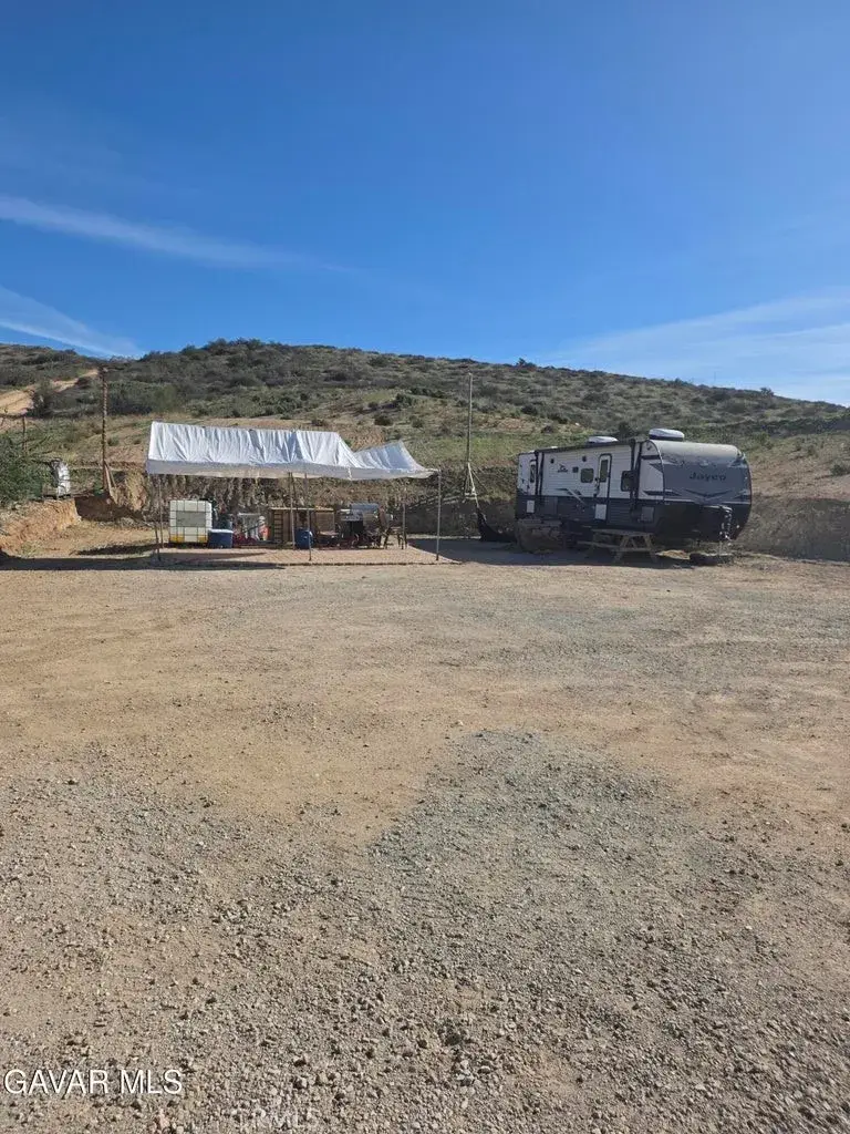 0 Briggs, Agua Dulce, CA 91350 - #1