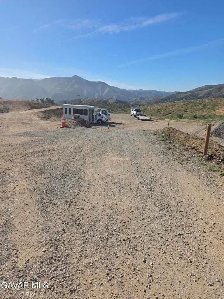 0 Briggs, Agua Dulce, CA 91350 - #2