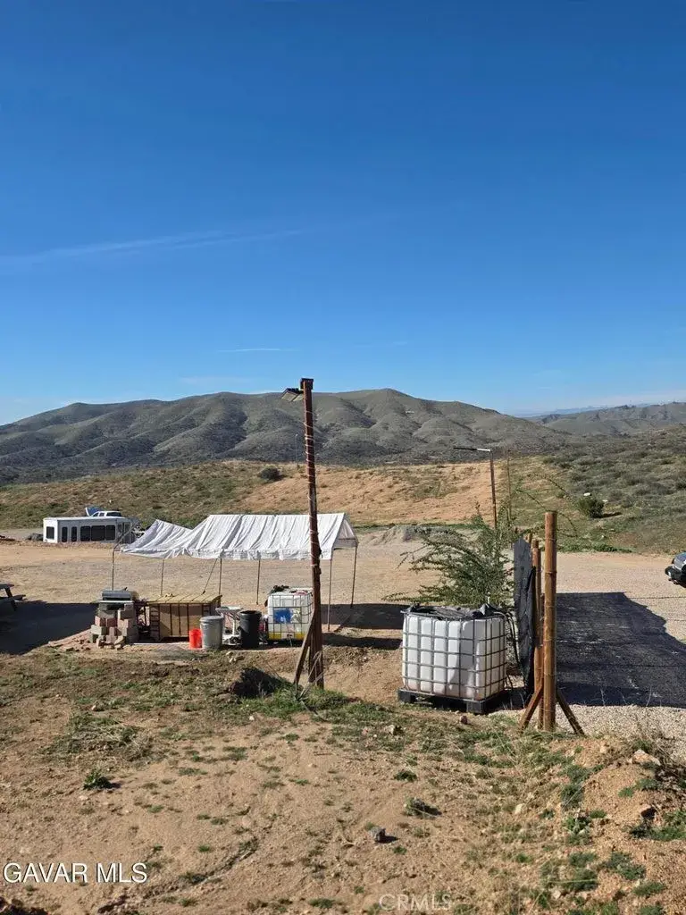 0 Briggs, Agua Dulce, CA 91350 - #3