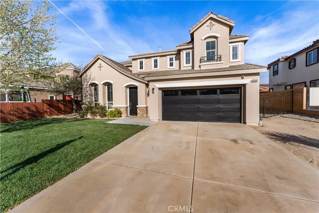 37920 Pisces Circle, Palmdale, CA 93552 - #1