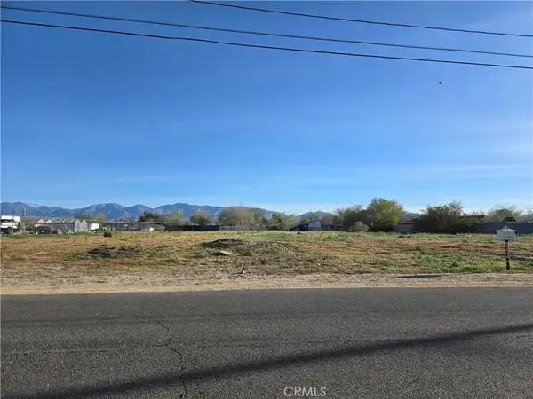 107 Avenue R4, Sun Village, CA 93543