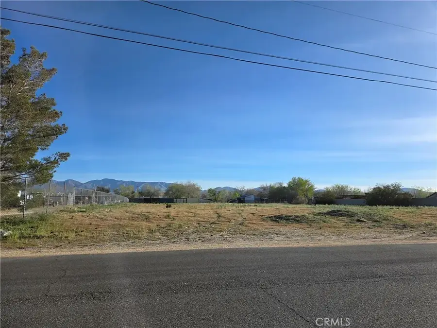107 Avenue R4, Sun Village, CA 93543 - #2