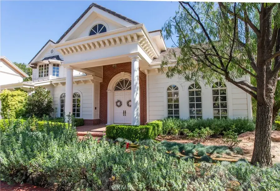 9506 Hunt Club, Chatsworth, CA 91311 - #2