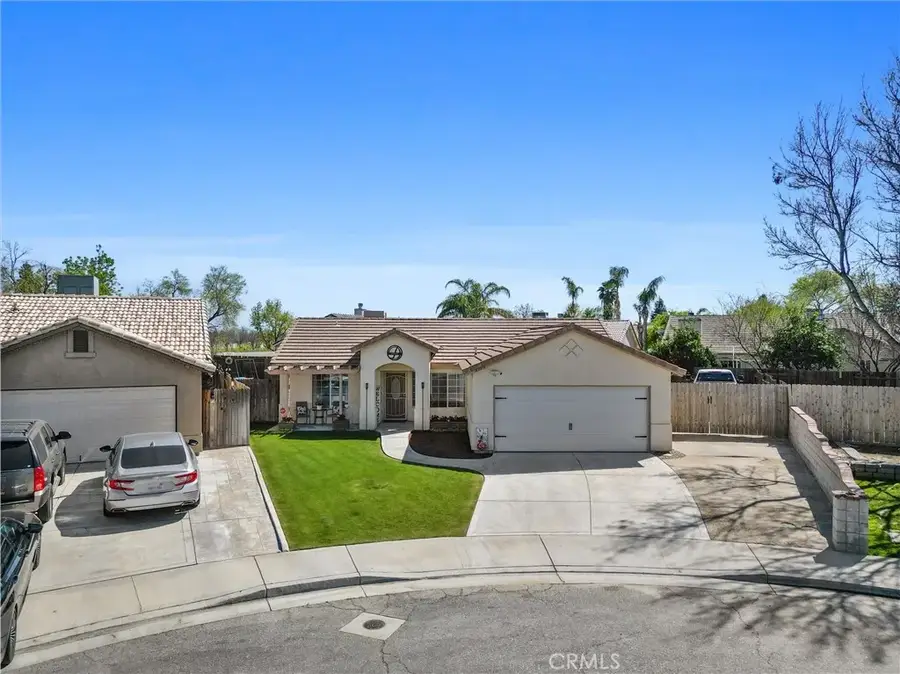 3305 Kimmie Rachelle Court, Bakersfield, CA 93313 - #3