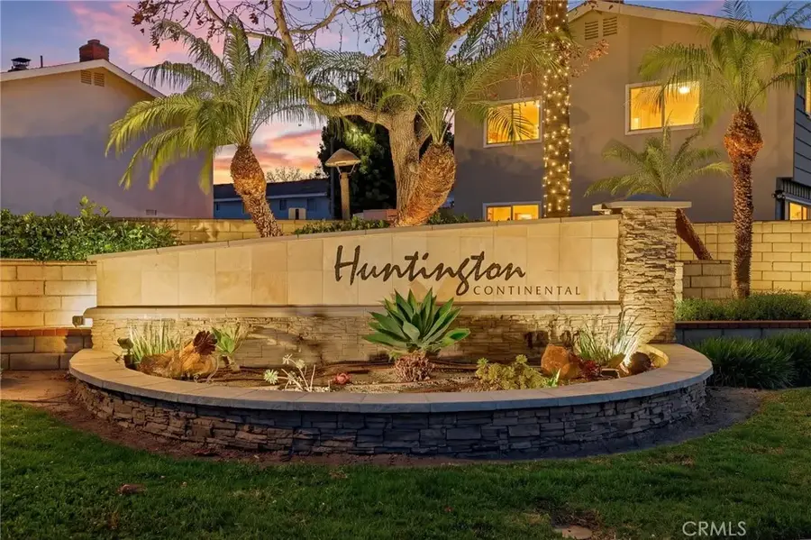 19774 Cambridge Lane, Huntington Beach, CA 92646 - #2