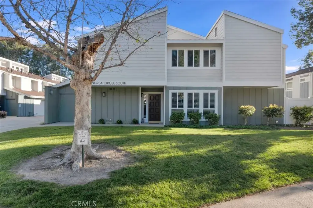 18200 Andrea Circle South #6, Northridge, CA 91325 - #1