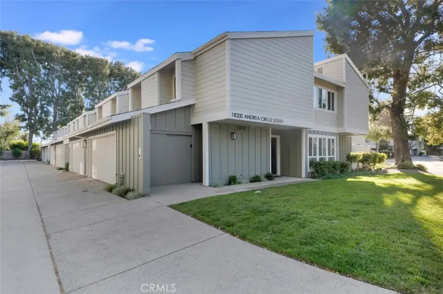 18200 Andrea Circle South #6, Northridge, CA 91325 - #2