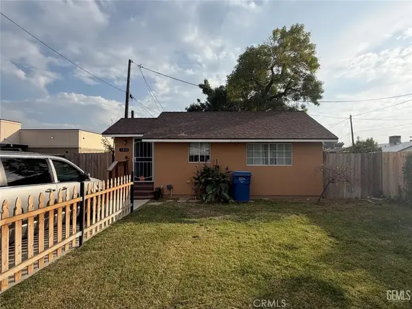 121 Roberts, Bakersfield, CA 93308