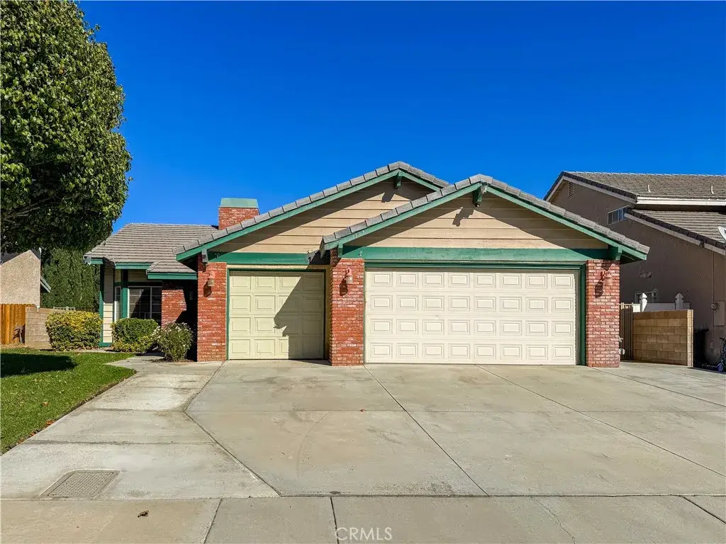 3137 Peachwood, Lancaster, CA 93536 - #1