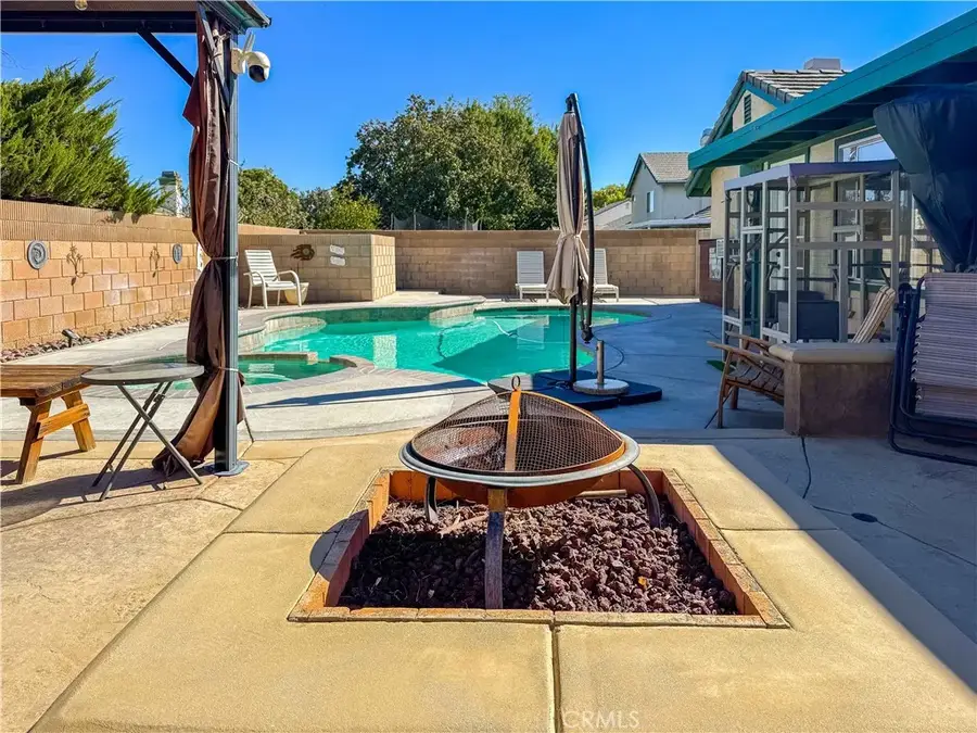 3137 Peachwood, Lancaster, CA 93536 - #2