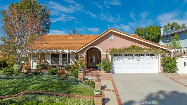 11431 Porter Valley, Porter Ranch, CA 91326