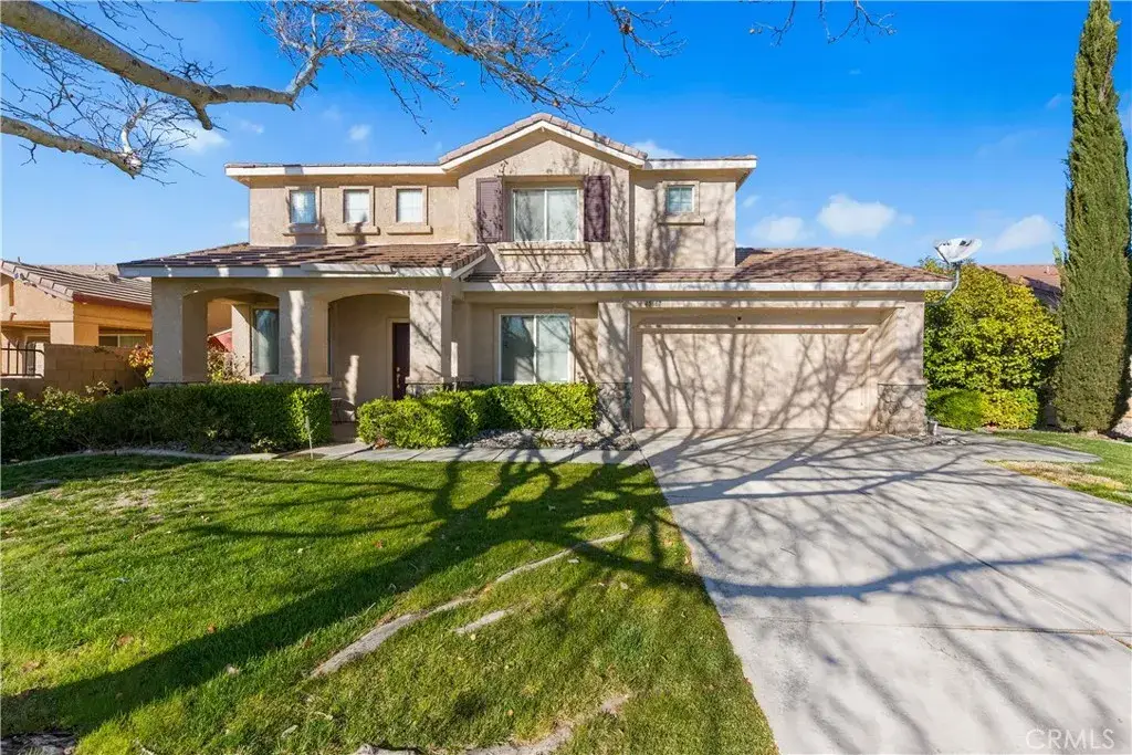 45667 21st Street West, Lancaster, CA 93536 - #1