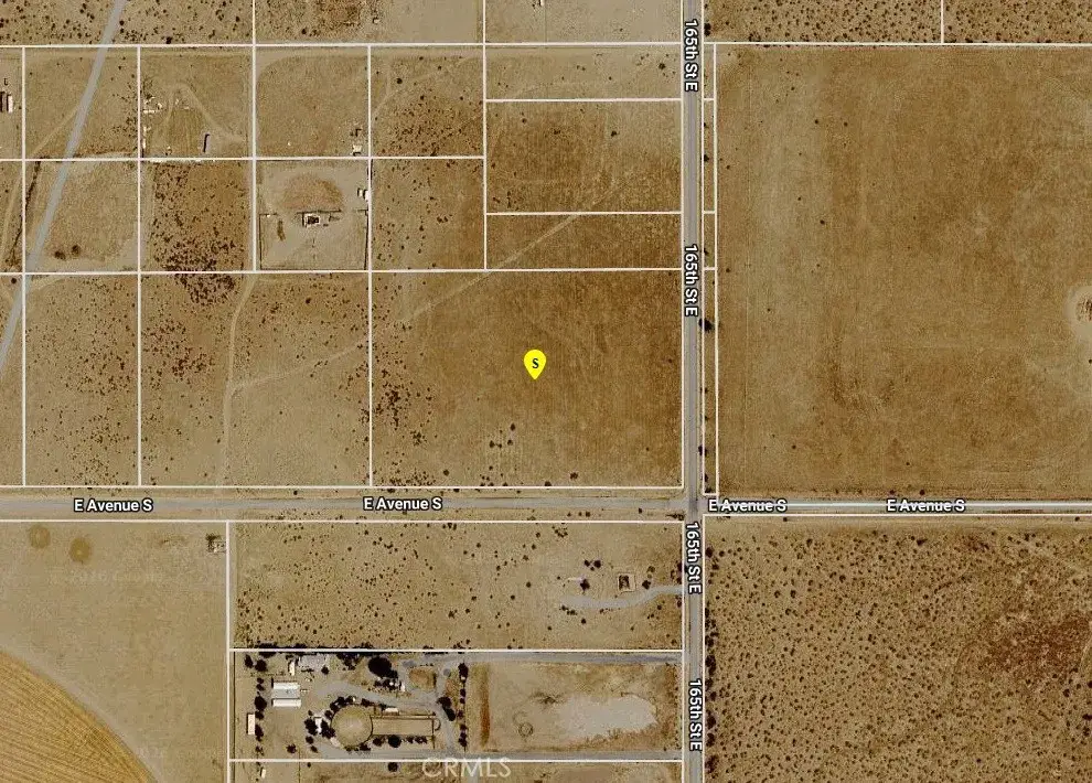 165 E Avenue S, Palmdale, CA 93550 - #1