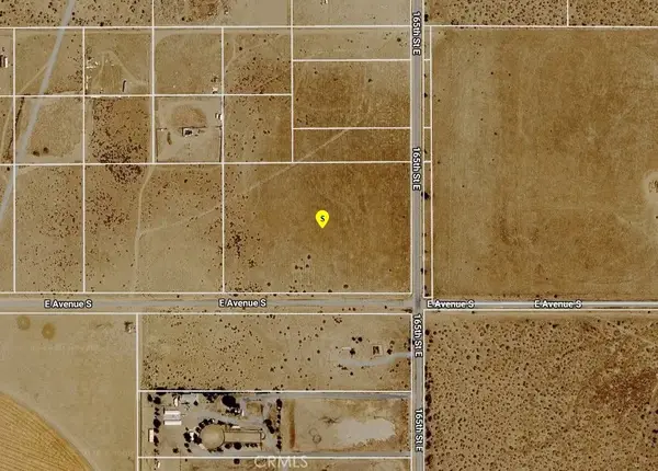 165 E Avenue S, Palmdale, CA 93550