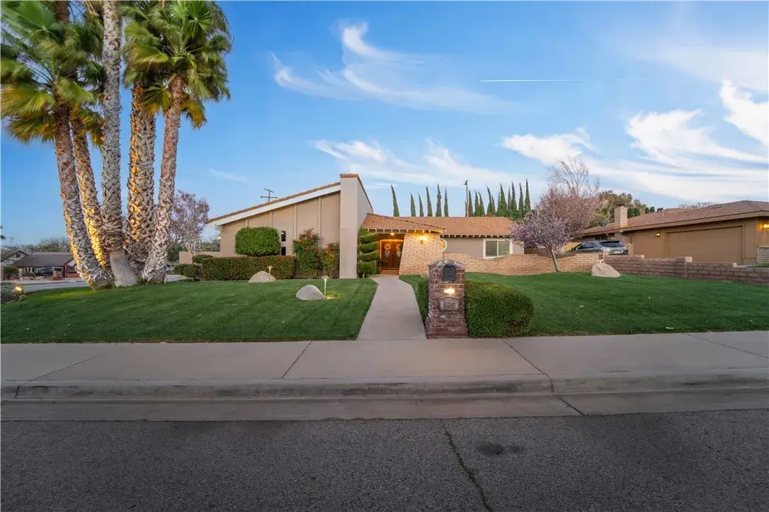 41240 47th West, Quartz Hill, CA 93536 - #1