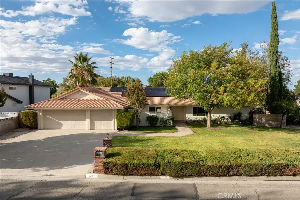 2701 W Avenue K1, Lancaster, CA 93536 - #1