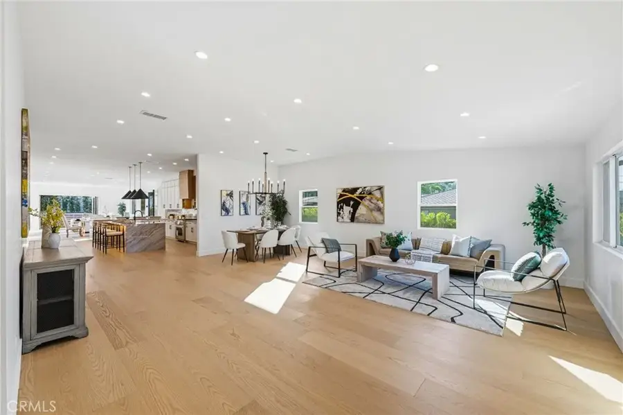 5110 Orange, Los Angeles, CA 90008 - #3