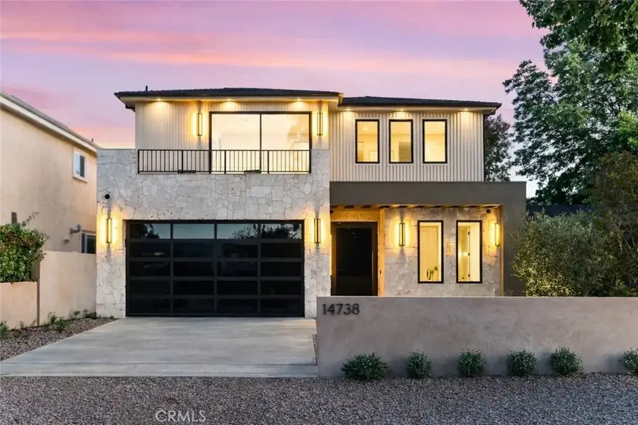 14738 Otsego Street, Sherman Oaks, CA 91403 - #2