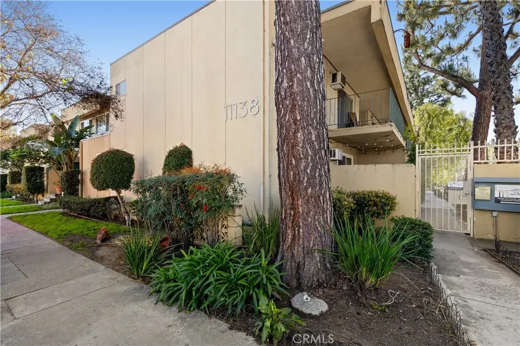 11138 Aqua Vista #55, North Hollywood, CA 91602 - #1
