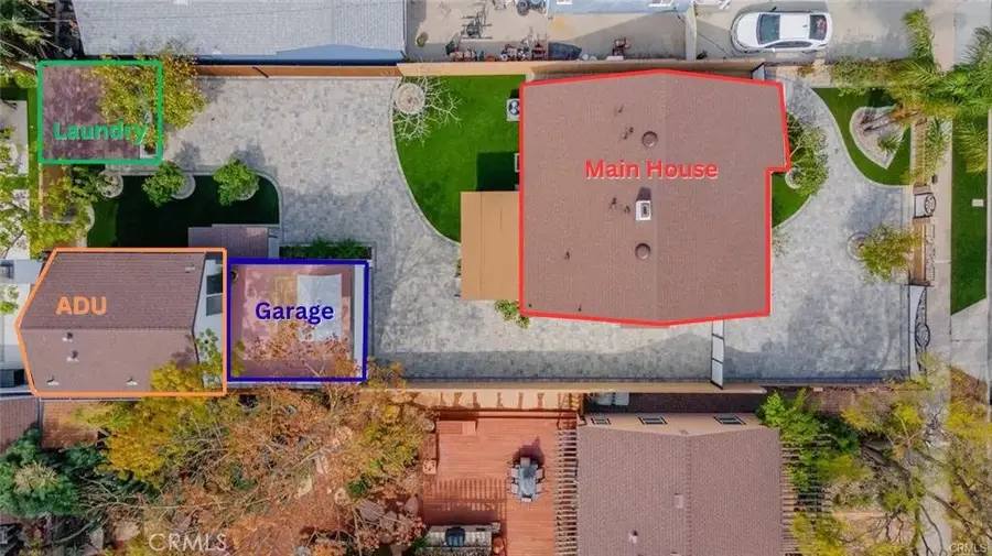 1735 N Lima Street, Burbank, CA 91505 - #3