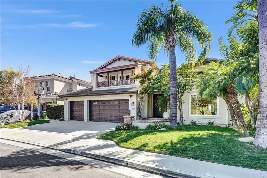 7315 Rutherford Hill, West Hills, CA 91307 - #2