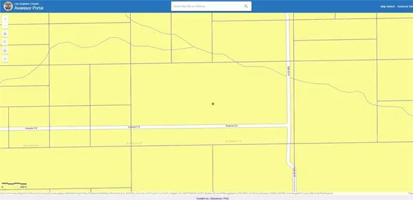 0 W Avenue C-8/ 35th St W, Lancaster, CA 93536