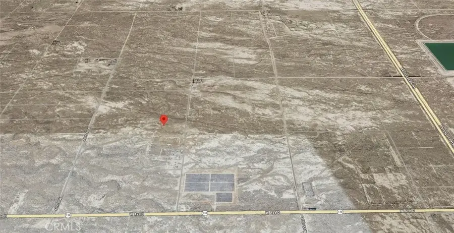 0 W Avenue C-8/ 35th St W, Lancaster, CA 93536 - #3