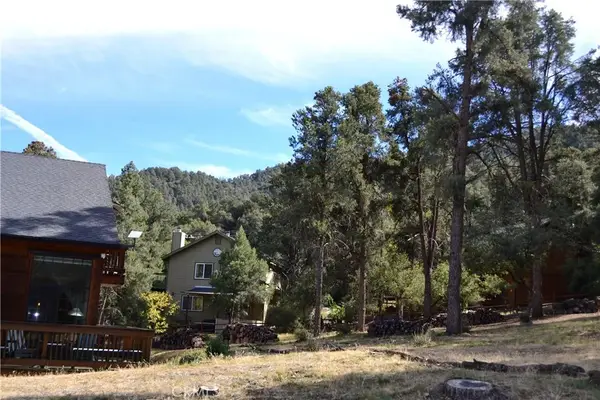 2700 Bryce, Pine Mountain Club, CA 93222