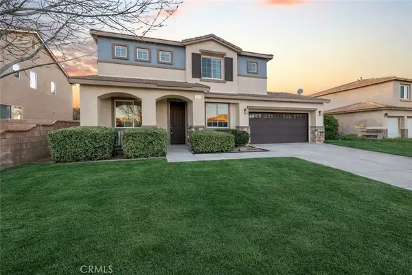 43645 59th Street West, Lancaster, CA 93536