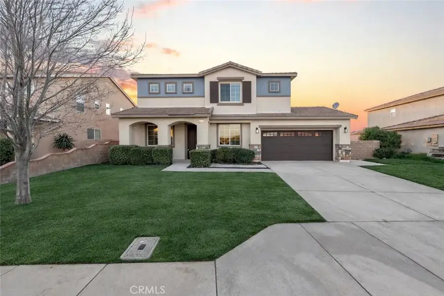 43645 59th Street West, Lancaster, CA 93536 - #2