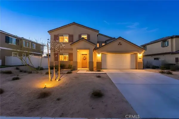 38235 Etienne, Palmdale, CA 93552