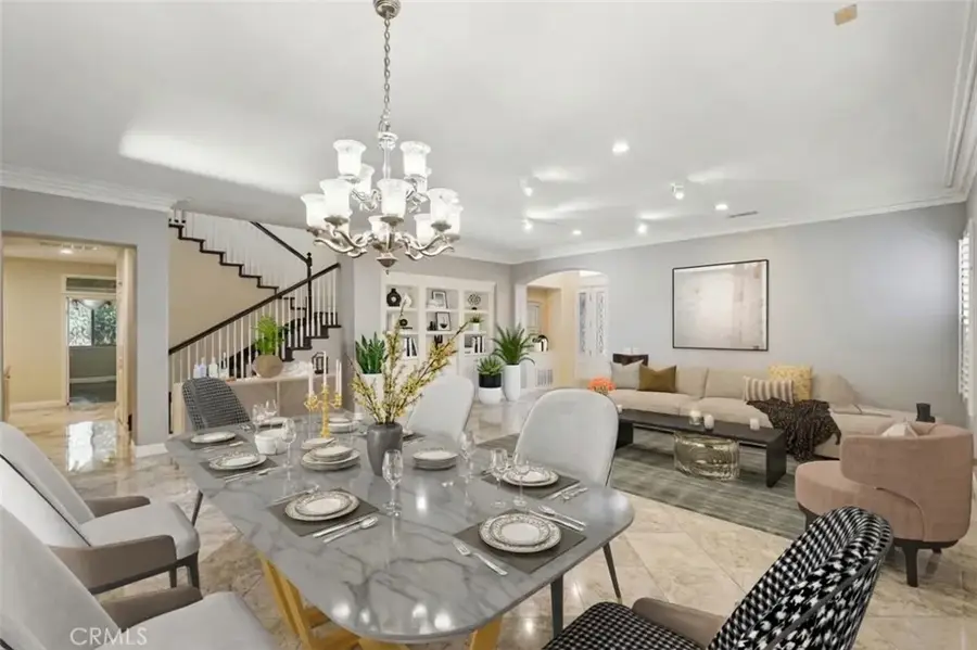 20356 Via Cellini, Porter Ranch, CA 91326 - #3