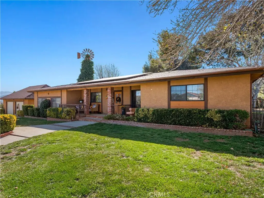 33805 Crown Valley Road, Acton, CA 93519 - #1
