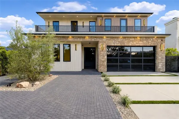 16728 Morrison Street, Encino, CA 91436