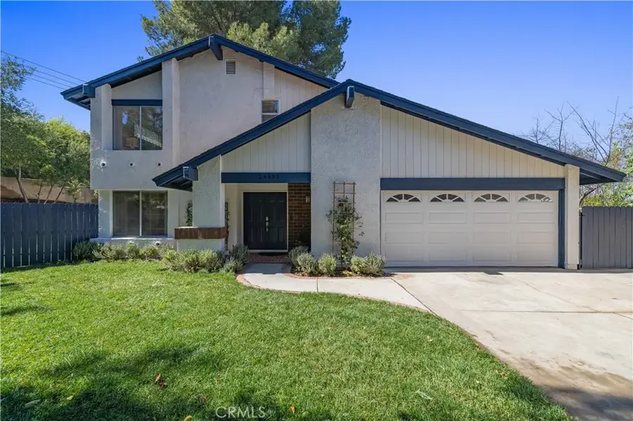 24603 Little Oak, Newhall, CA 91321 - #2