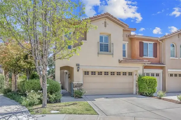26720 Via Colina, Valencia, CA 91381