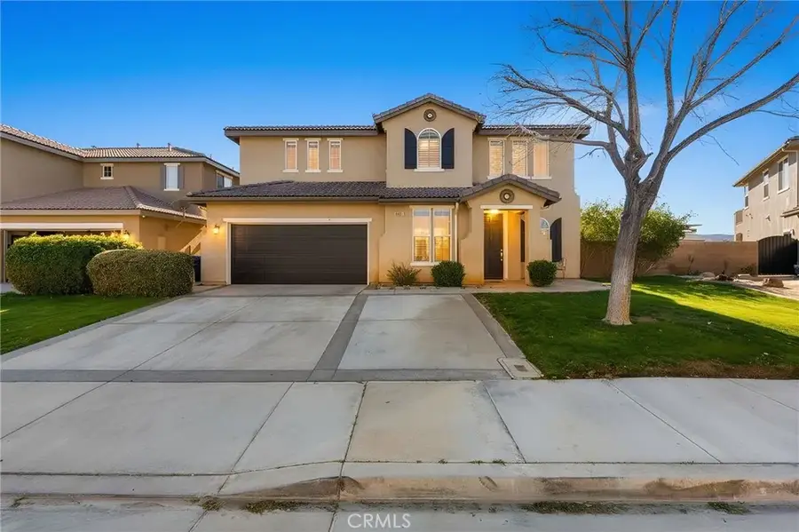 40637 Pinina Court, Palmdale, CA 93551 - #2