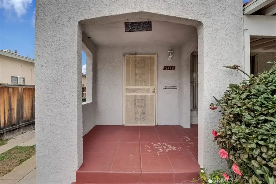 3416 Garden Avenue, Los Angeles, CA 90039 - #3