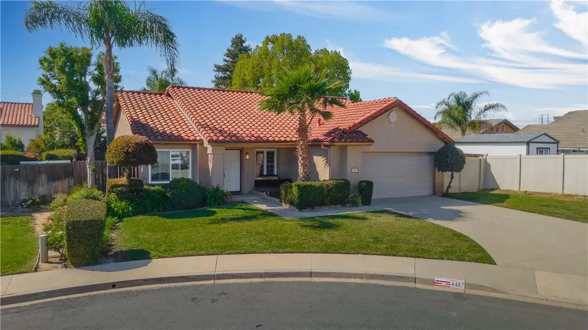 4487 Cedar Branch Court, Moorpark, CA 93021 - #1