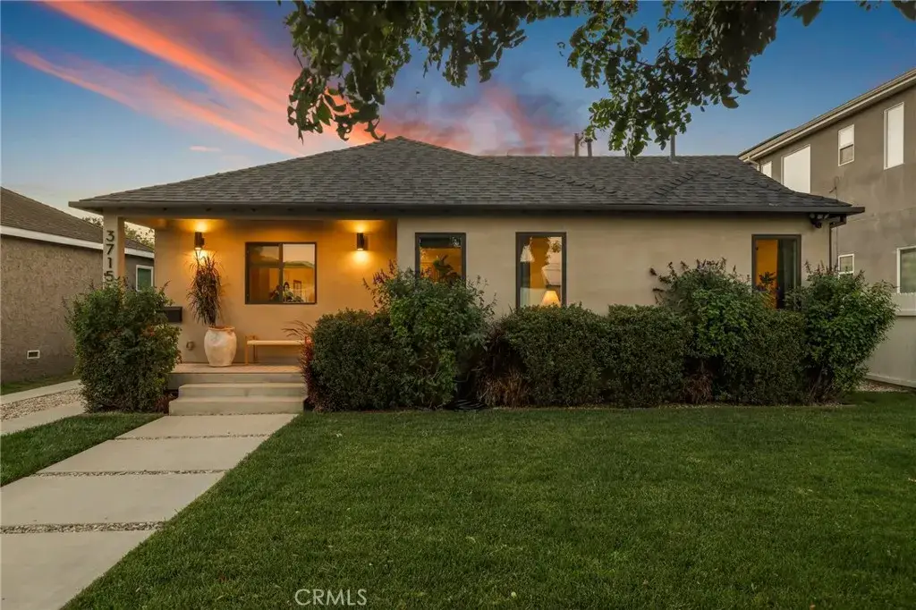 3715 Hillcrest Drive, Los Angeles, CA 90016 - #1