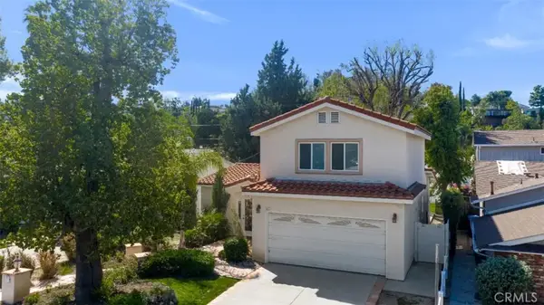 5063 Serrania Avenue, Woodland Hills, CA 91364