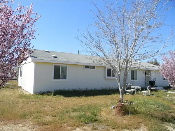 16846 E Avenue T, Llano, CA 93544